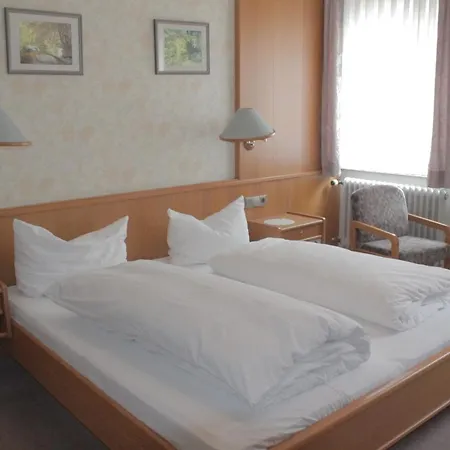 بيت ريفي Rose هورنبرغ