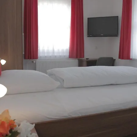 بيت ريفي Rose هورنبرغ