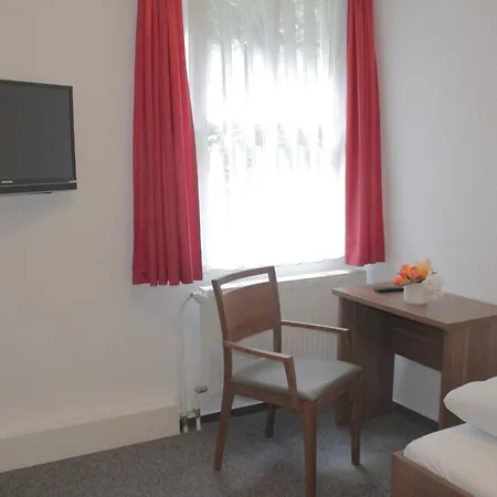 بيت ريفي Rose هورنبرغ