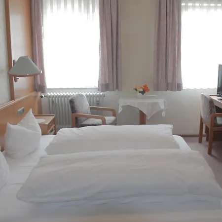 Rose بيت ريفي هورنبرغ