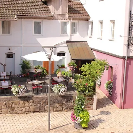 Gasthof Rose *