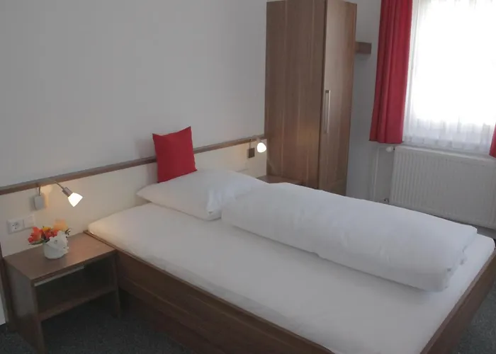 Rose Fogadó Hornberg