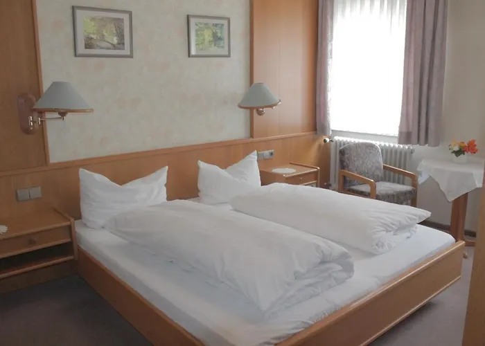 Han/Misafirhane Rose Hornberg