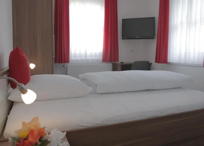 Han/Misafirhane Rose Hornberg