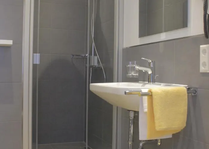 Fogadó Rose Hornberg