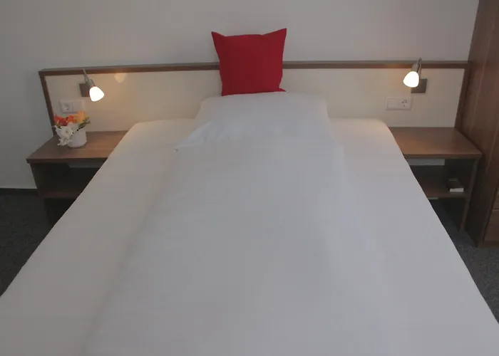 Rose Fogadó Hornberg