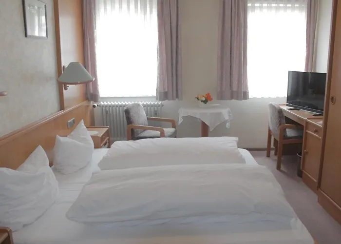 Rose Han/Misafirhane Hornberg